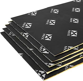 Amazon.com: NVX SDRF20 Five Sheets of 18